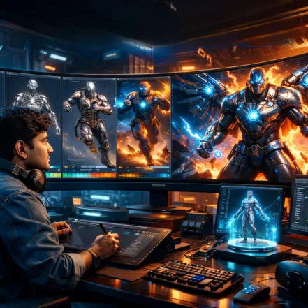 animation classes in coimbatore