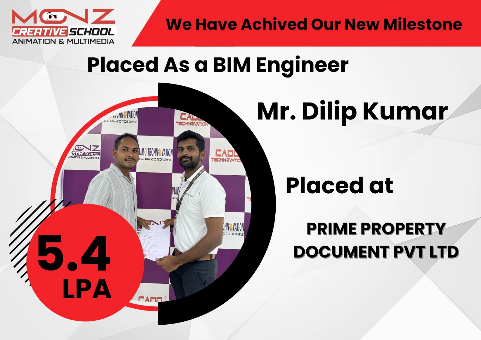 BIM course fees in Coimbatore