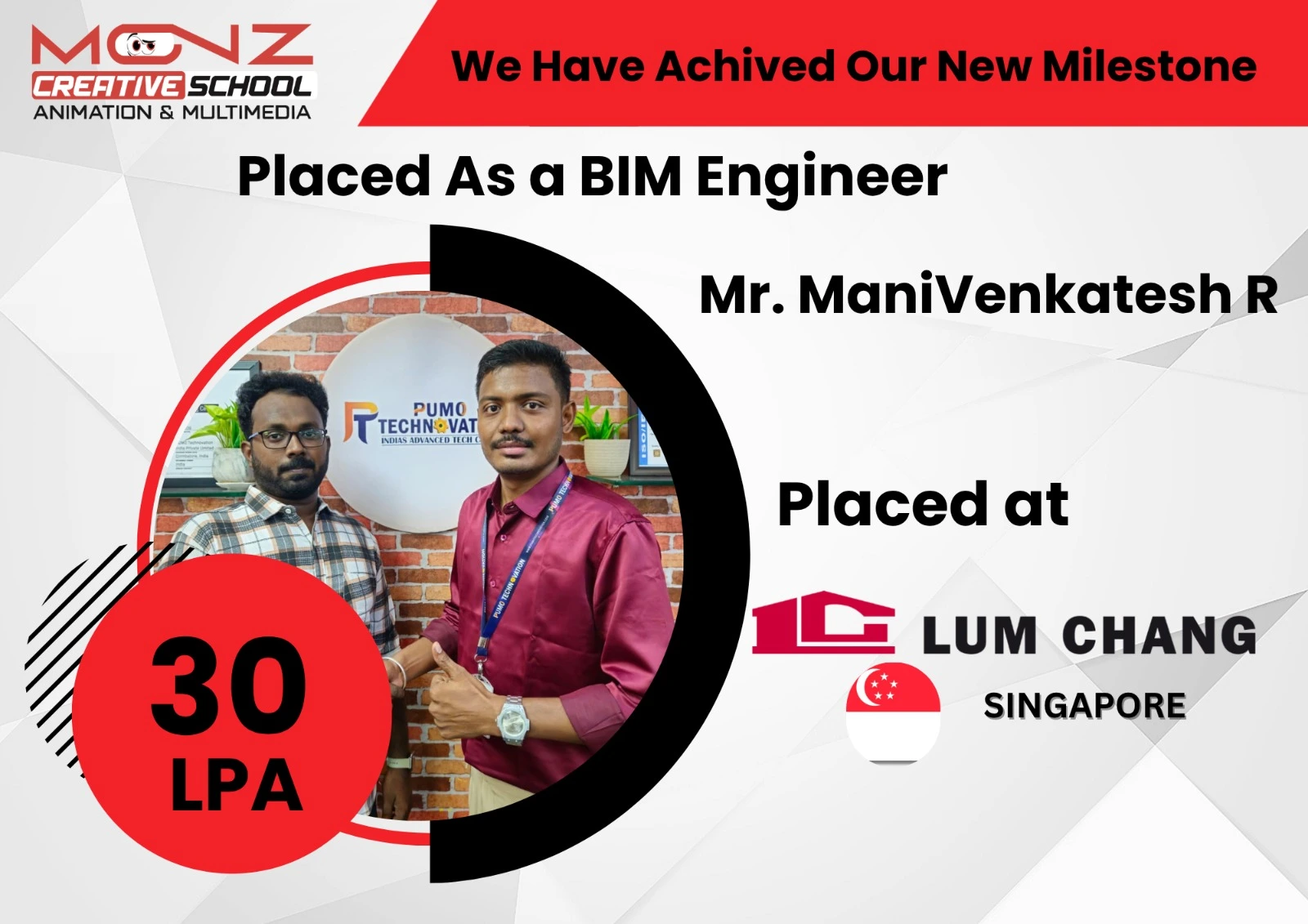 BIM Training Institute in Saravanampatti