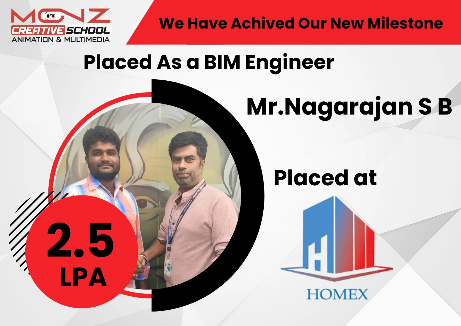 BIM course with placement in Coimbatore