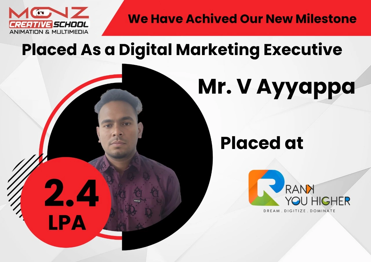 Digital Marketing Course in Coimbatore