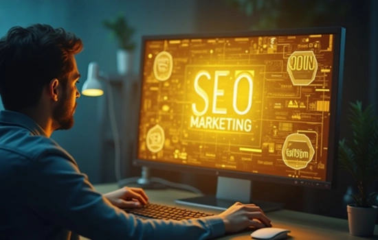 Digital Marketing Training Institute in Coimbatore