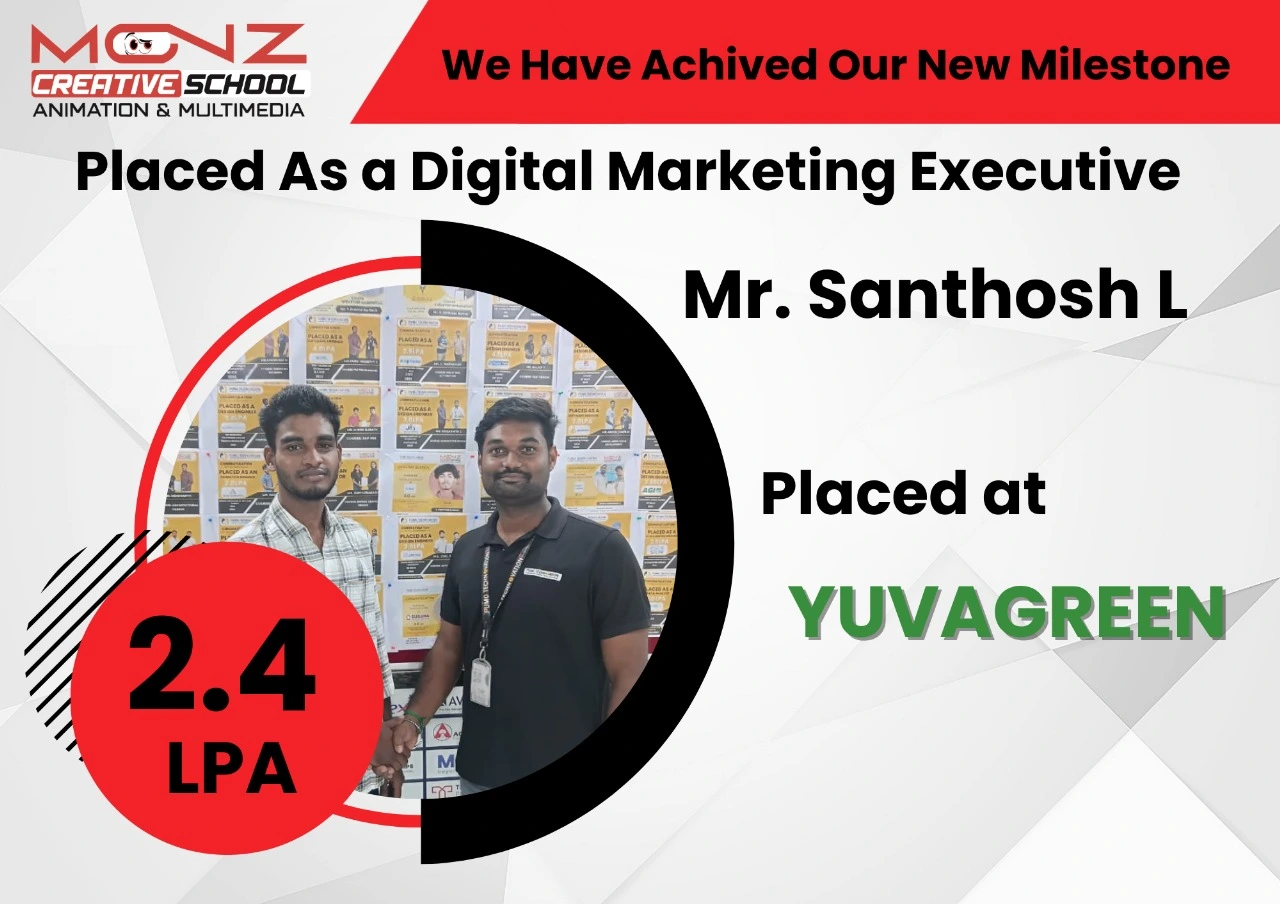 digital marketing classes in Coimbatore