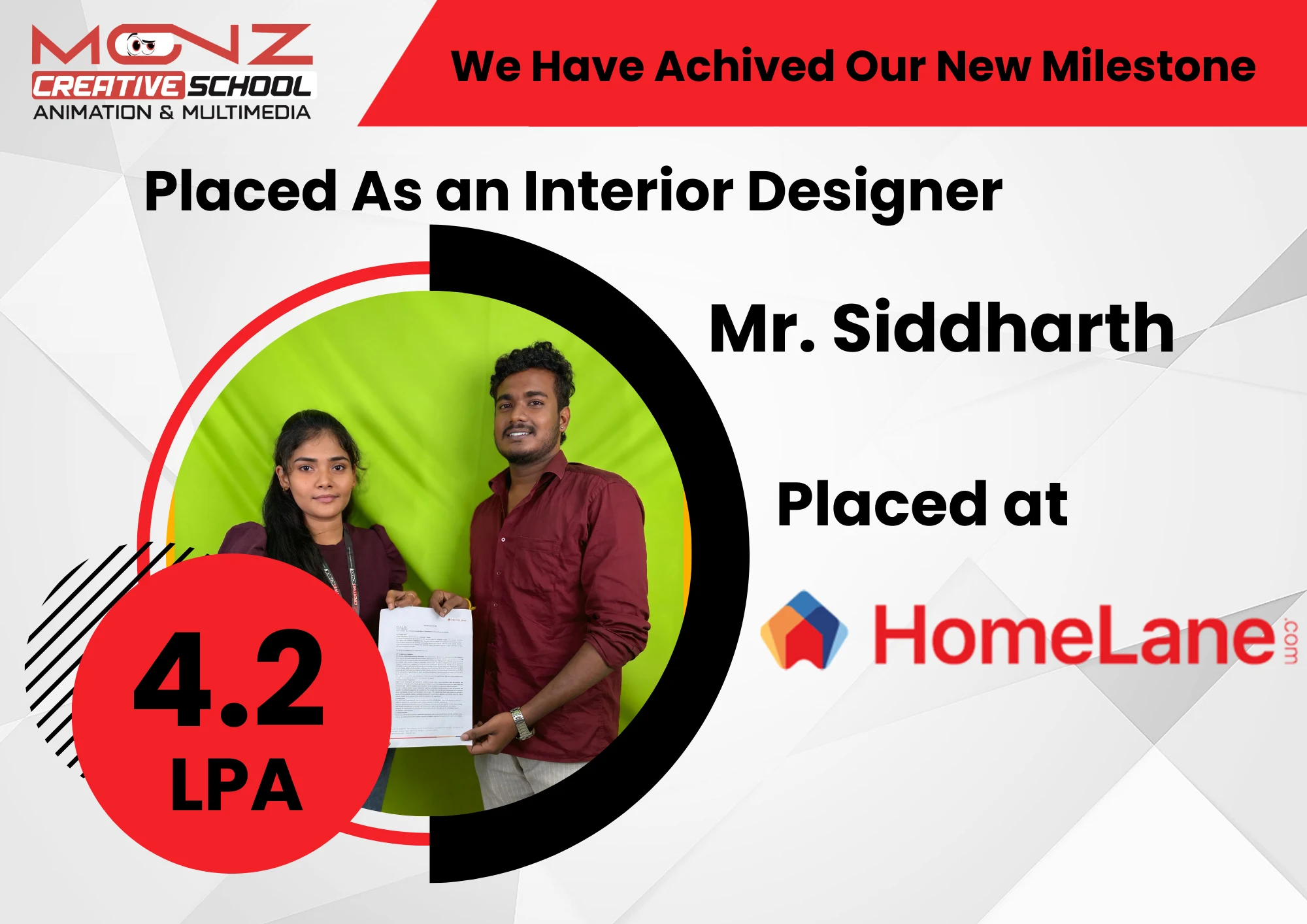 Interior Design Institute in Coimbatore