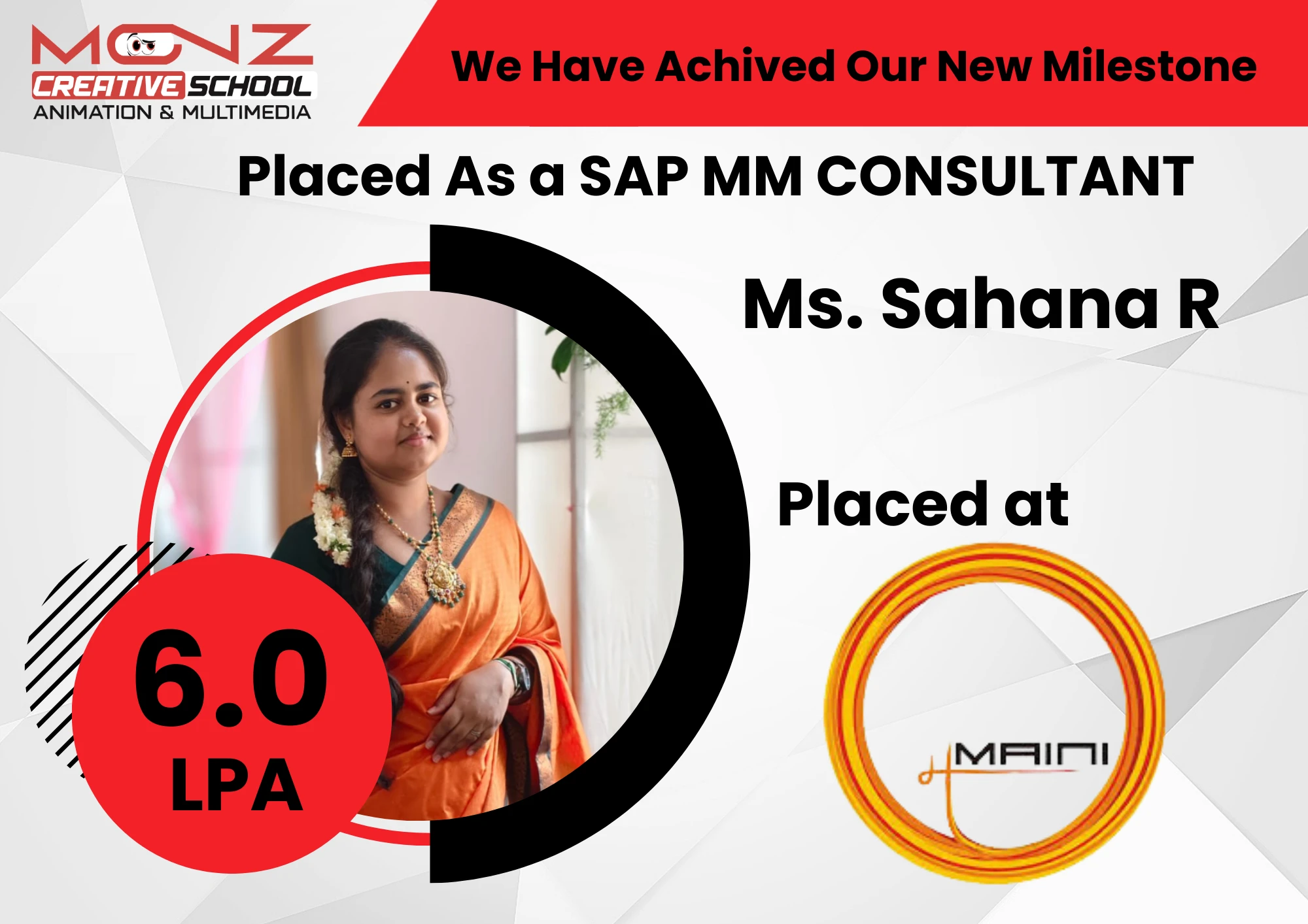 SAP Training Institute in Saravanampatti