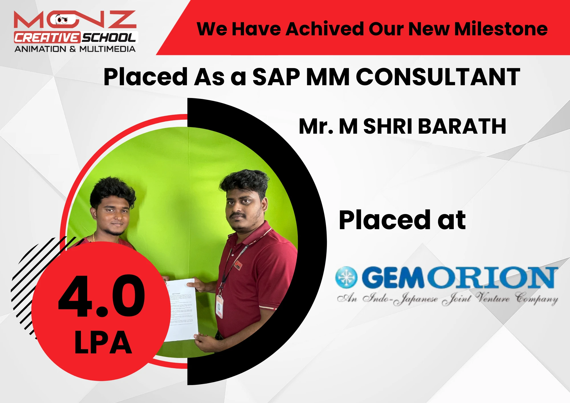 SAP Institute in Coimbatore