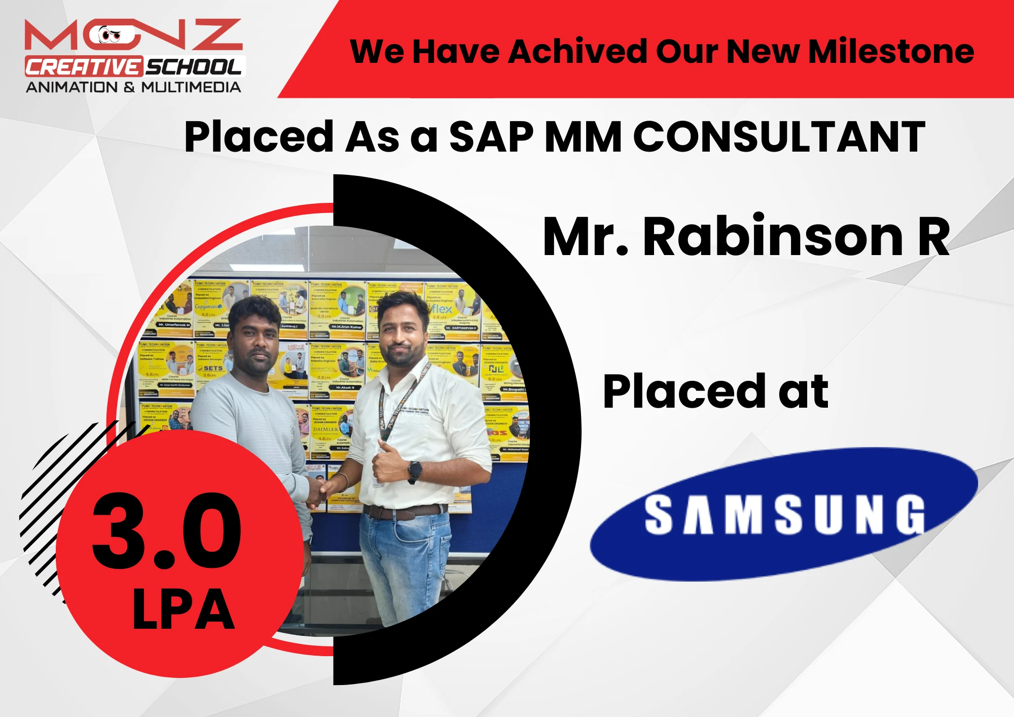 Best SAP training institute in Coimbatore