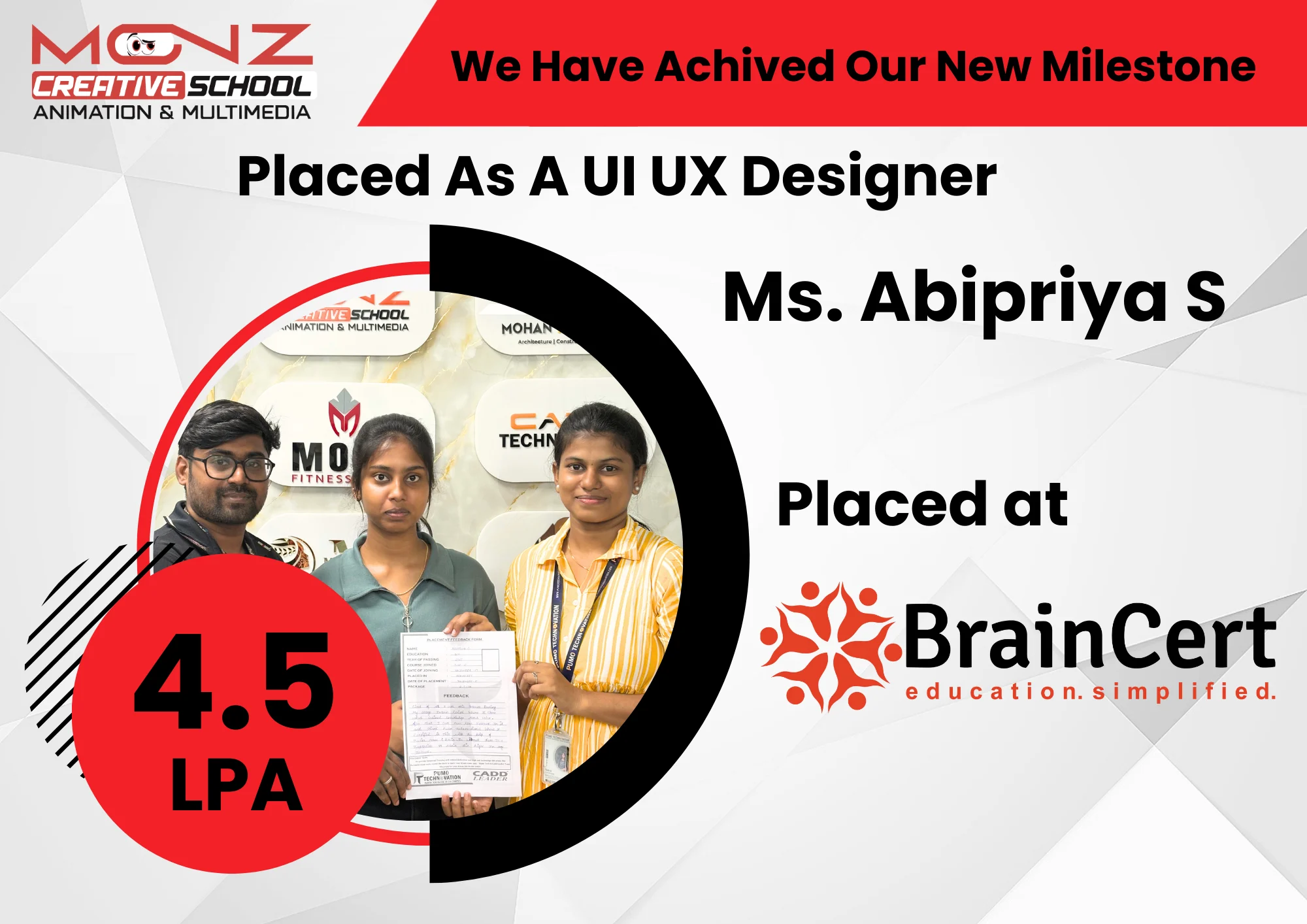 IT Training Institute in Coimbatore