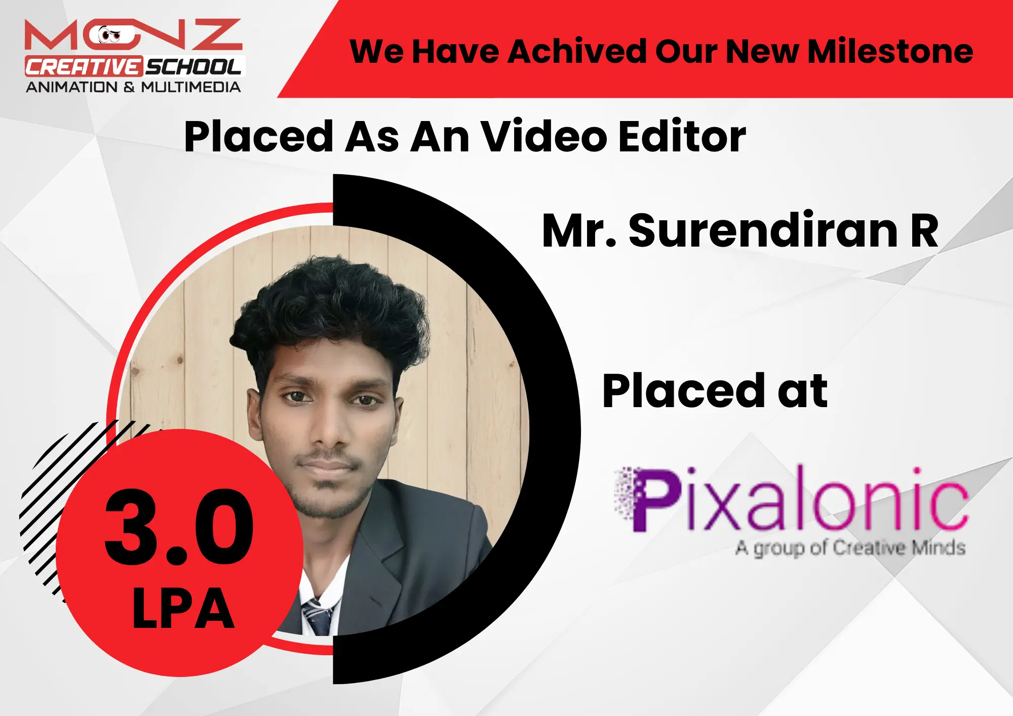 Best video editing training in Coimbatore